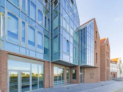 Apartamenty na Wynajem Wielka Odrzańska Centrum